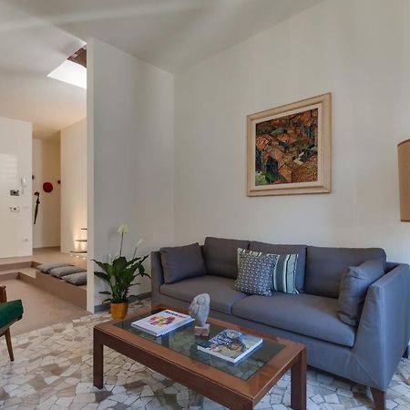 Apartments Florence - Santa Maria Balcony Екстериор снимка