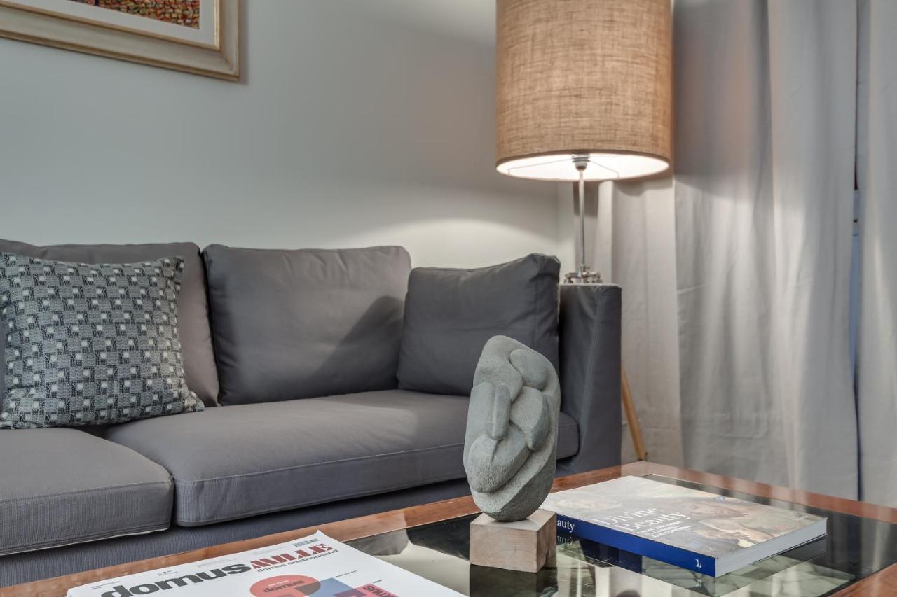 Apartments Florence - Santa Maria Balcony Екстериор снимка