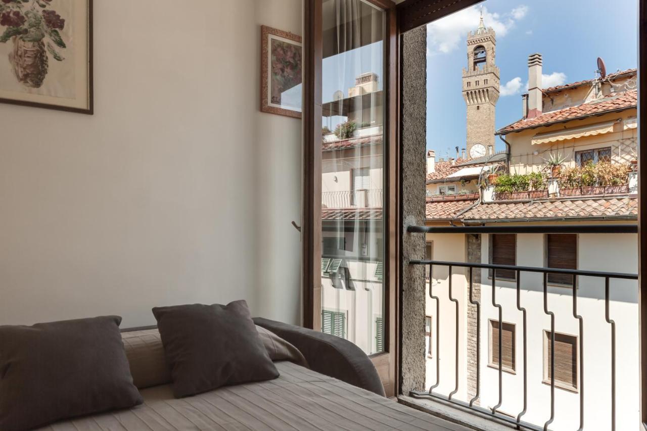 Apartments Florence - Santa Maria Balcony Екстериор снимка