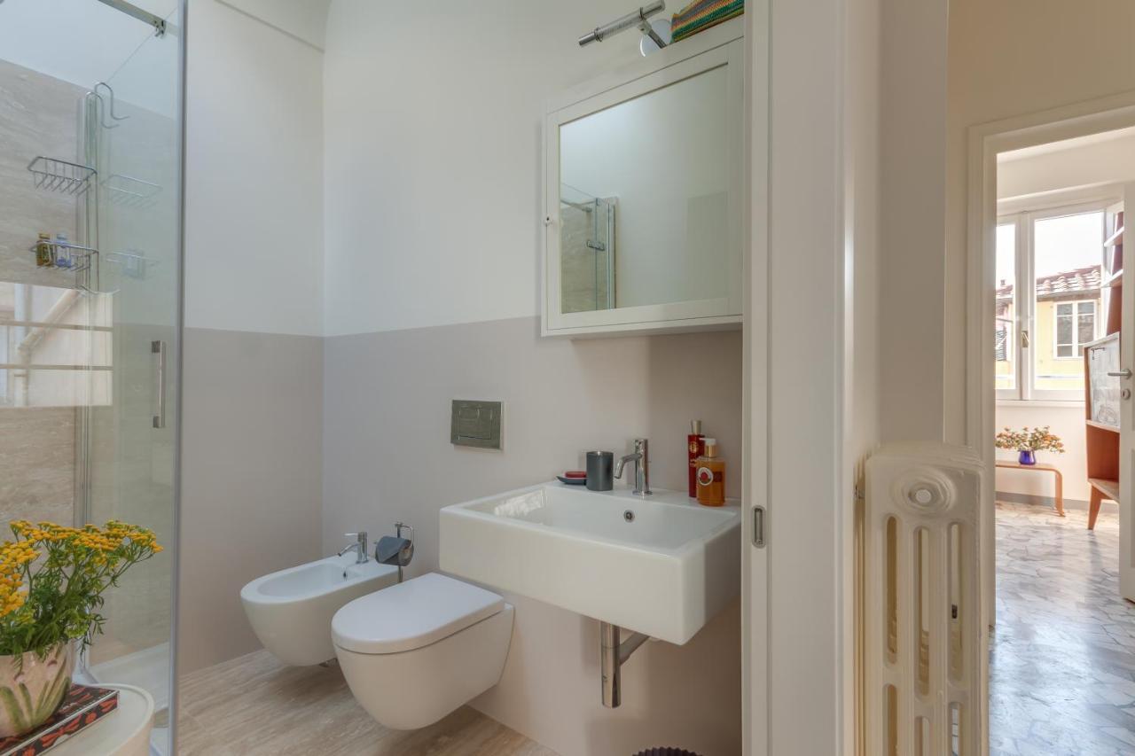 Apartments Florence - Santa Maria Balcony Екстериор снимка