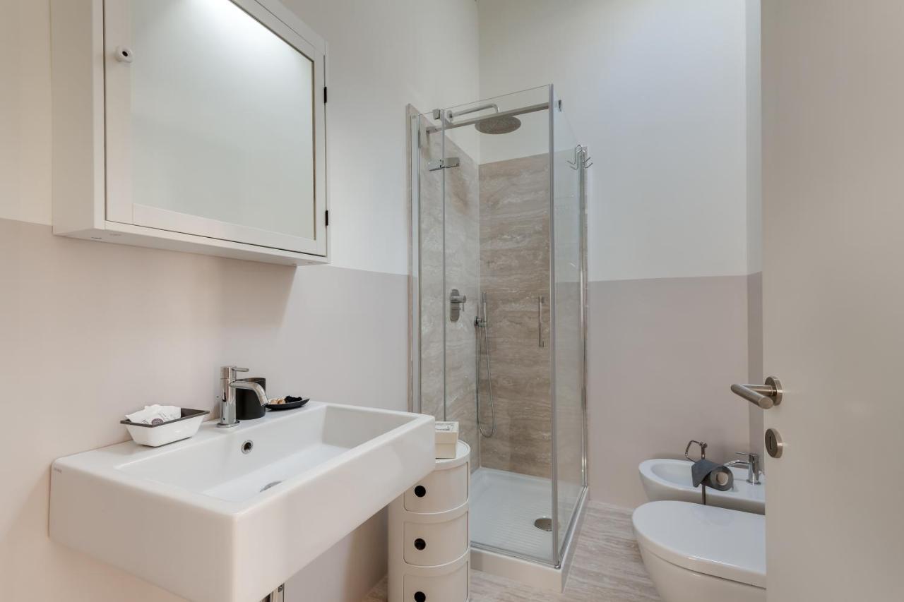 Apartments Florence - Santa Maria Balcony Екстериор снимка